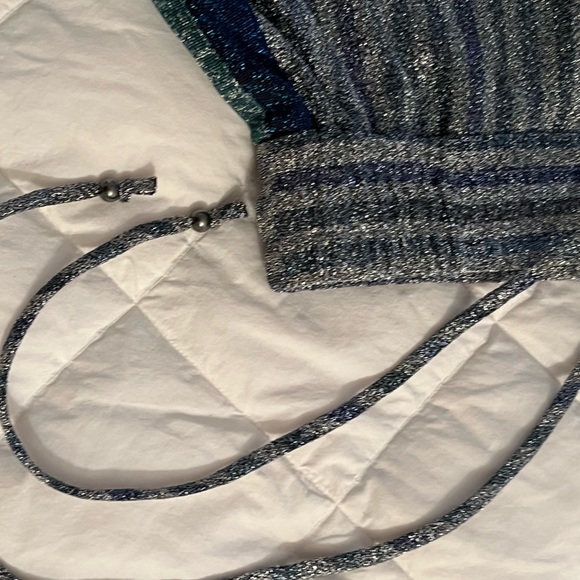 Two piece metallic set - Picture 15 of 17